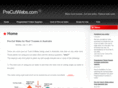 precutwebs.com