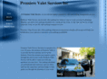 premierevaletparking.net