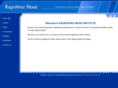 rageshreemusic.com