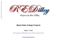 redilley.com