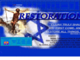 restoreallisrael.com