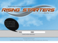 risingstarter.com