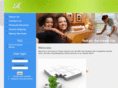 roxairservices.com