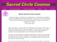 sacredcirclecosmos.com