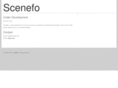 scenefo.com