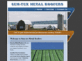 semtexmetalroofing.com