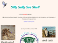 sillysallyseashell.com