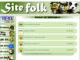 sitefolk.net