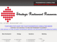 strategicrestaurantresources.com