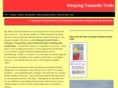 strayingtowardstruth.com