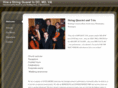 string--quartet.com