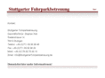 stuttgarter-fuhrparkbetreuung.com