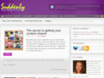 suddenlymarketing.com
