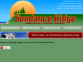 sundanceridge.com