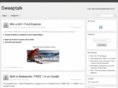 sweeptalk.com