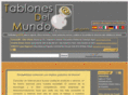 tablonesdelmundo.com