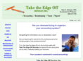 taketheedgeoffservices.com