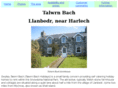 talwrnbach.com