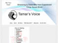 tamarsvoice.org