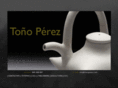 tonoperez.com