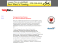 towing-news.com