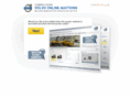 volvoceauctions.com