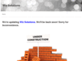wiz-solutions.com