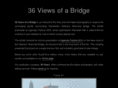36viewsofabridge.com