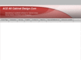 acdallcabinetdesign.com