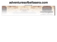adventuresofbellasera.com