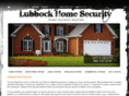 alarmsystemslubbock.com