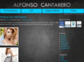 alfonsocantarero.com