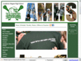 amhslacrosse.com