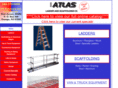 atlasladder.com