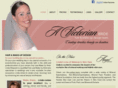 avictorianbride.com