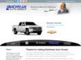 bachmanautogroup.com
