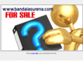 bandalasurena.com