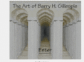 barryhgillespie.com