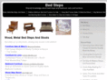 bedsteps.net