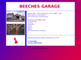 beechesgarage.co.uk