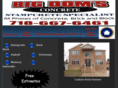 bigdomsconcrete.com