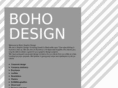 boho-design.com