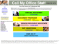 callmyofficestaff.com