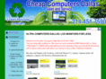 cheapcomputersdallas.com