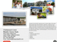 chetwoodcrestmobilehomepark.com