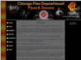 chicago-fire-department.com