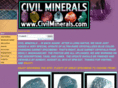 civilminerals.com