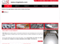 cmgsteels.com