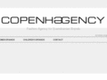 copenhagency.com