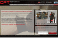 cptperformance.com